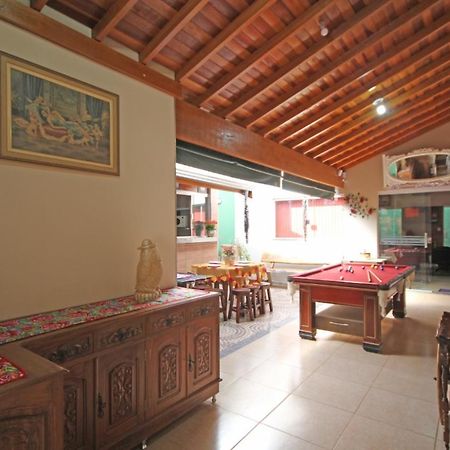 Casa Thermas Olimpia II - 250 Metros Do Thermas Dos Laranjais Esterno foto