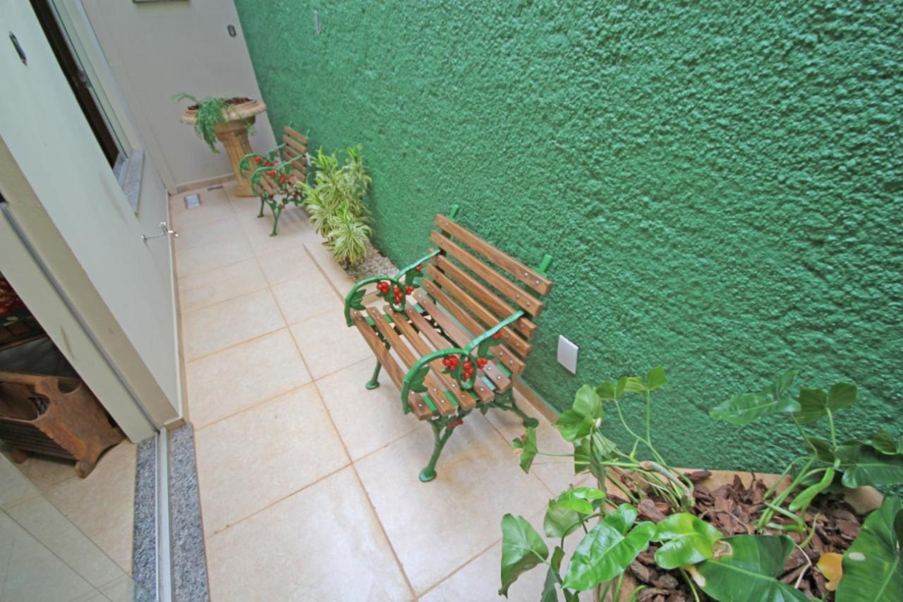 Casa Thermas Olimpia II - 250 Metros Do Thermas Dos Laranjais Esterno foto